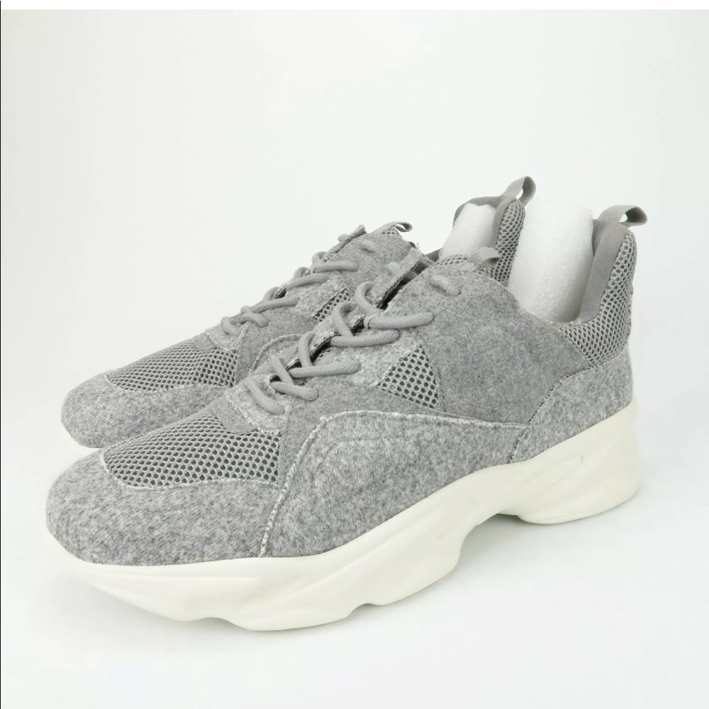 Steve Madden Sneakers MOVER-F Athletic Dad Shoes
